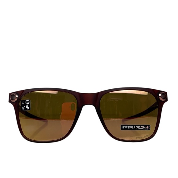 OAKLEY Apparition PRIZM Sunglasses - $233.- 009451-0455 - NIB